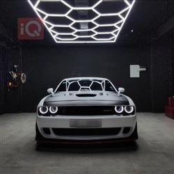 دودج تشالنجر